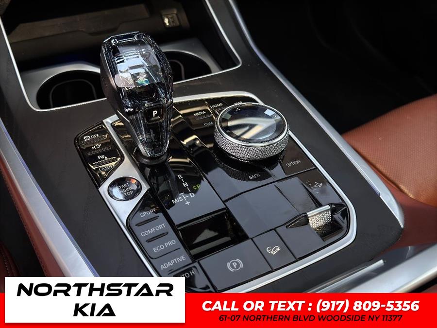 2022 BMW X7 M50i, available for sale in Woodside, New York | Northstar Kia - Used Cars Super Center. Woodside, New York 2022 BMW X7 M50i, available for sale in Woodside, New York | Northstar Kia - Used Cars Super Center. Woodside, New York