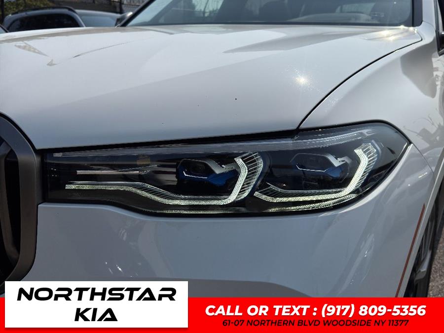 2022 BMW X7 M50i, available for sale in Woodside, New York | Northstar Kia - Used Cars Super Center. Woodside, New York 2022 BMW X7 M50i, available for sale in Woodside, New York | Northstar Kia - Used Cars Super Center. Woodside, New York