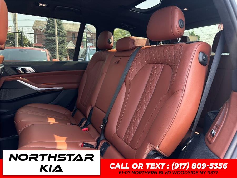 2022 BMW X7 M50i, available for sale in Woodside, New York | Northstar Kia - Used Cars Super Center. Woodside, New York 2022 BMW X7 M50i, available for sale in Woodside, New York | Northstar Kia - Used Cars Super Center. Woodside, New York