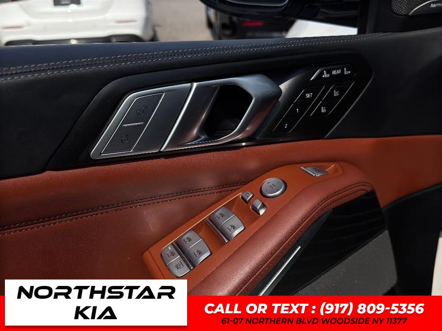2022 BMW X7 M50i, available for sale in Woodside, New York | Northstar Kia - Used Cars Super Center. Woodside, New York 2022 BMW X7 M50i, available for sale in Woodside, New York | Northstar Kia - Used Cars Super Center. Woodside, New York