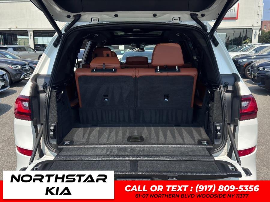 2022 BMW X7 M50i, available for sale in Woodside, New York | Northstar Kia - Used Cars Super Center. Woodside, New York 2022 BMW X7 M50i, available for sale in Woodside, New York | Northstar Kia - Used Cars Super Center. Woodside, New York