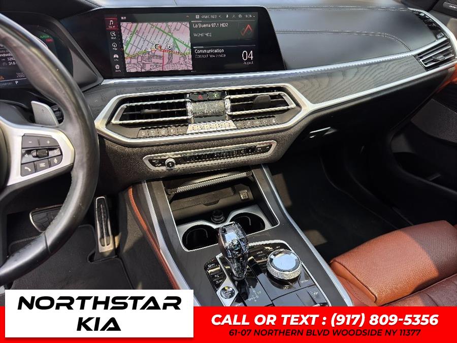 2022 BMW X7 M50i, available for sale in Woodside, New York | Northstar Kia - Used Cars Super Center. Woodside, New York 2022 BMW X7 M50i, available for sale in Woodside, New York | Northstar Kia - Used Cars Super Center. Woodside, New York