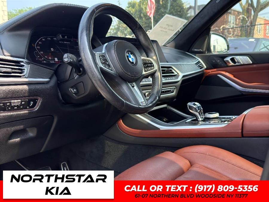 2022 BMW X7 M50i, available for sale in Woodside, New York | Northstar Kia - Used Cars Super Center. Woodside, New York 2022 BMW X7 M50i, available for sale in Woodside, New York | Northstar Kia - Used Cars Super Center. Woodside, New York