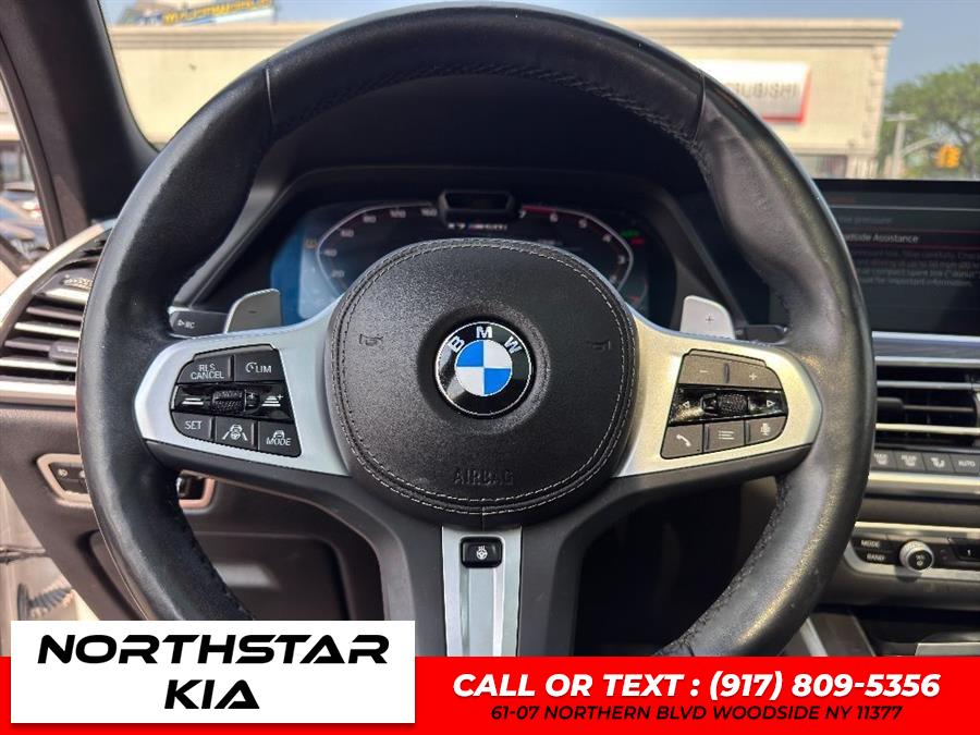 2022 BMW X7 M50i, available for sale in Woodside, New York | Northstar Kia - Used Cars Super Center. Woodside, New York 2022 BMW X7 M50i, available for sale in Woodside, New York | Northstar Kia - Used Cars Super Center. Woodside, New York