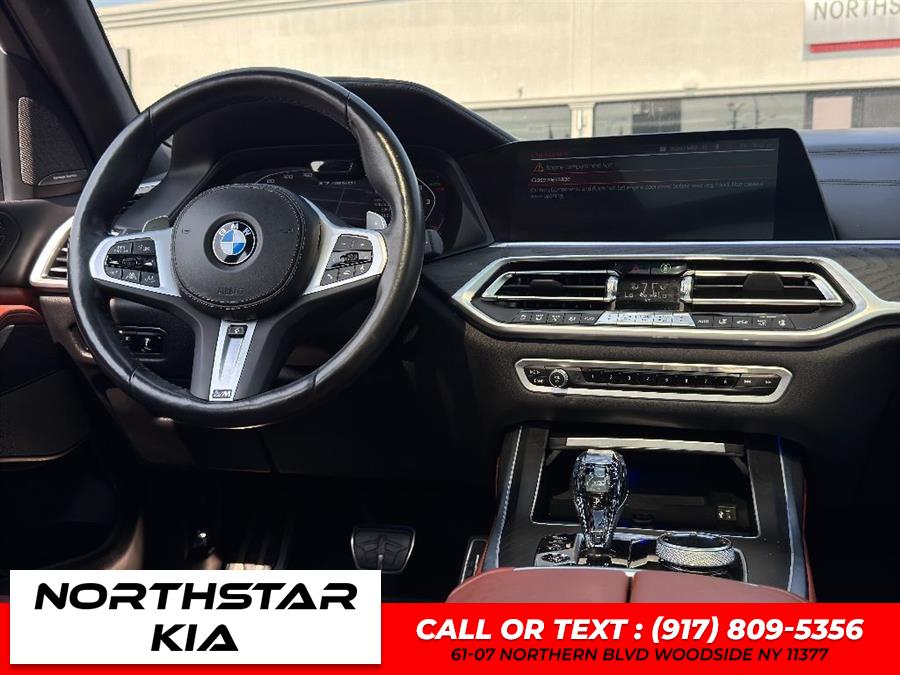 2022 BMW X7 M50i, available for sale in Woodside, New York | Northstar Kia - Used Cars Super Center. Woodside, New York 2022 BMW X7 M50i, available for sale in Woodside, New York | Northstar Kia - Used Cars Super Center. Woodside, New York