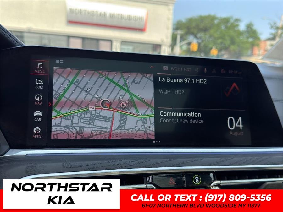 2022 BMW X7 M50i, available for sale in Woodside, New York | Northstar Kia - Used Cars Super Center. Woodside, New York 2022 BMW X7 M50i, available for sale in Woodside, New York | Northstar Kia - Used Cars Super Center. Woodside, New York