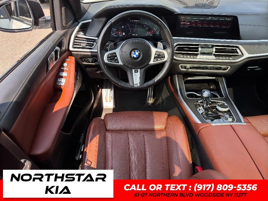 2022 BMW X7 M50i, available for sale in Woodside, New York | Northstar Kia - Used Cars Super Center. Woodside, New York 2022 BMW X7 M50i, available for sale in Woodside, New York | Northstar Kia - Used Cars Super Center. Woodside, New York