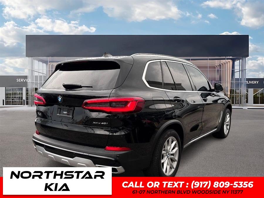 2020 BMW X5 xDrive40i, available for sale in Woodside, New York | Northstar Kia - Used Cars Super Center. Woodside, New York 2020 BMW X5 xDrive40i, available for sale in Woodside, New York | Northstar Kia - Used Cars Super Center. Woodside, New York