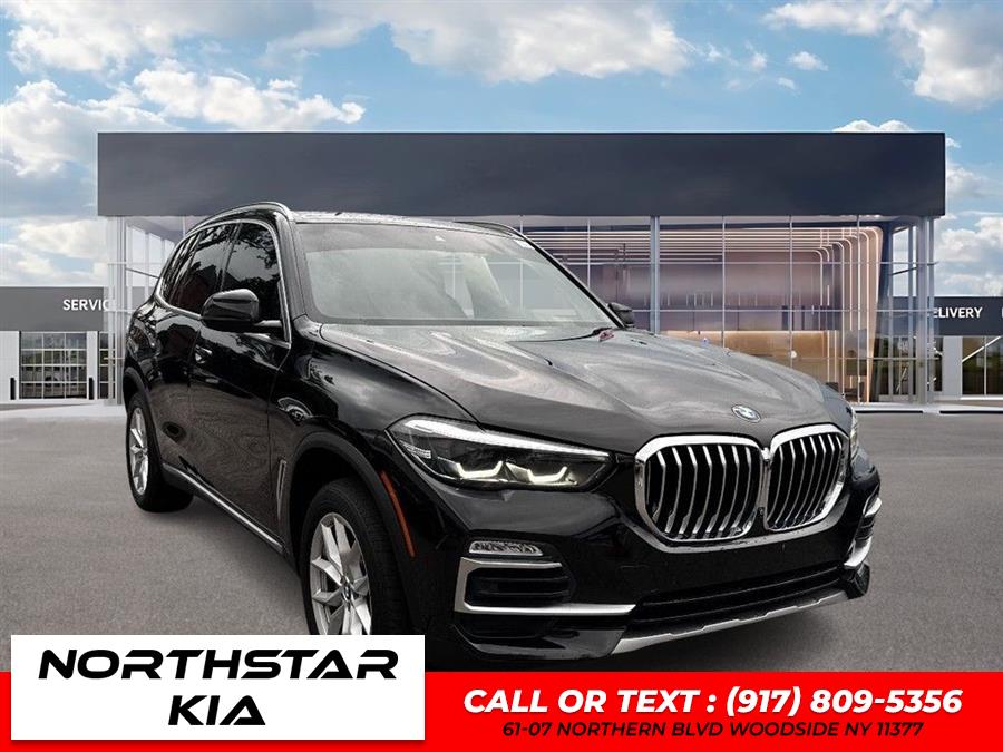 2020 BMW X5 xDrive40i, available for sale in Woodside, New York | Northstar Kia - Used Cars Super Center. Woodside, New York 2020 BMW X5 xDrive40i, available for sale in Woodside, New York | Northstar Kia - Used Cars Super Center. Woodside, New York