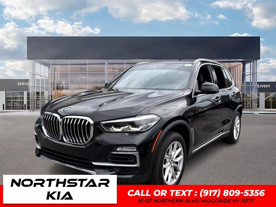 2020 BMW X5 xDrive40i, available for sale in Woodside, New York | Northstar Kia - Used Cars Super Center. Woodside, New York 2020 BMW X5 xDrive40i, available for sale in Woodside, New York | Northstar Kia - Used Cars Super Center. Woodside, New York