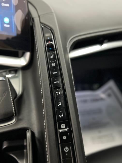 2025 Chevrolet Corvette 2dr Stingray Cpe w/3LT, available for sale in Paterson, New Jersey | Speedway Motors LLC. Paterson, New Jersey 2025 Chevrolet Corvette 2dr Stingray Cpe w/3LT, available for sale in Paterson, New Jersey | Speedway Motors LLC. Paterson, New Jersey