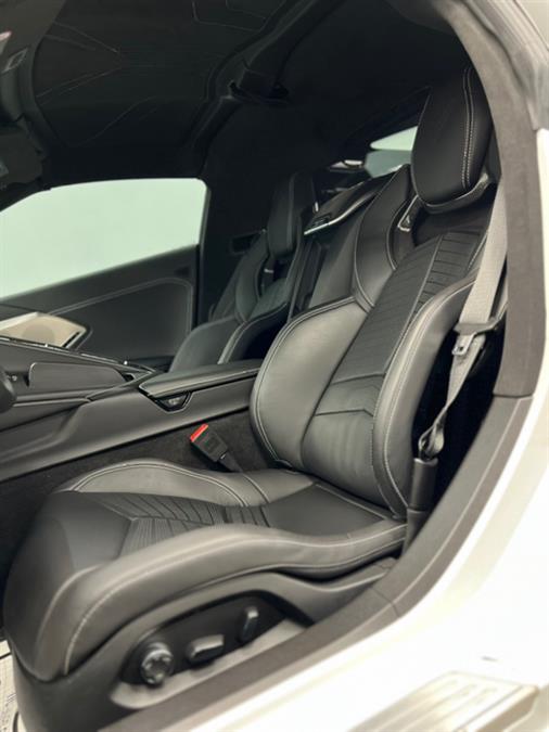 2025 Chevrolet Corvette 2dr Stingray Cpe w/3LT, available for sale in Paterson, New Jersey | Speedway Motors LLC. Paterson, New Jersey 2025 Chevrolet Corvette 2dr Stingray Cpe w/3LT, available for sale in Paterson, New Jersey | Speedway Motors LLC. Paterson, New Jersey