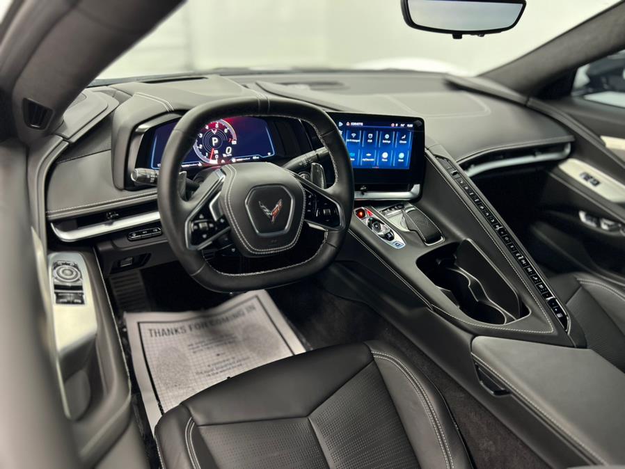 2025 Chevrolet Corvette 2dr Stingray Cpe w/3LT, available for sale in Paterson, New Jersey | Speedway Motors LLC. Paterson, New Jersey 2025 Chevrolet Corvette 2dr Stingray Cpe w/3LT, available for sale in Paterson, New Jersey | Speedway Motors LLC. Paterson, New Jersey
