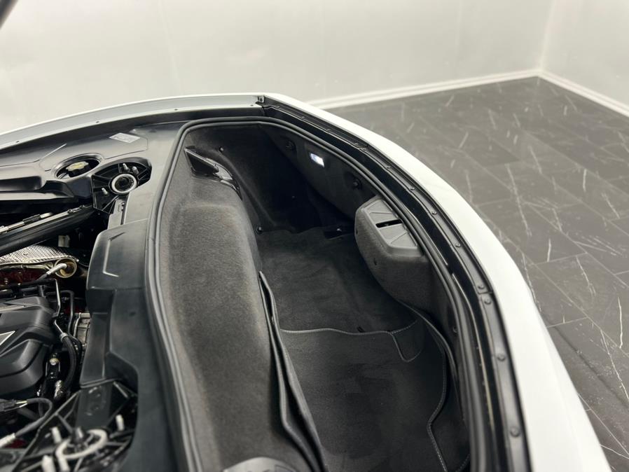 2025 Chevrolet Corvette 2dr Stingray Cpe w/3LT, available for sale in Paterson, New Jersey | Speedway Motors LLC. Paterson, New Jersey 2025 Chevrolet Corvette 2dr Stingray Cpe w/3LT, available for sale in Paterson, New Jersey | Speedway Motors LLC. Paterson, New Jersey