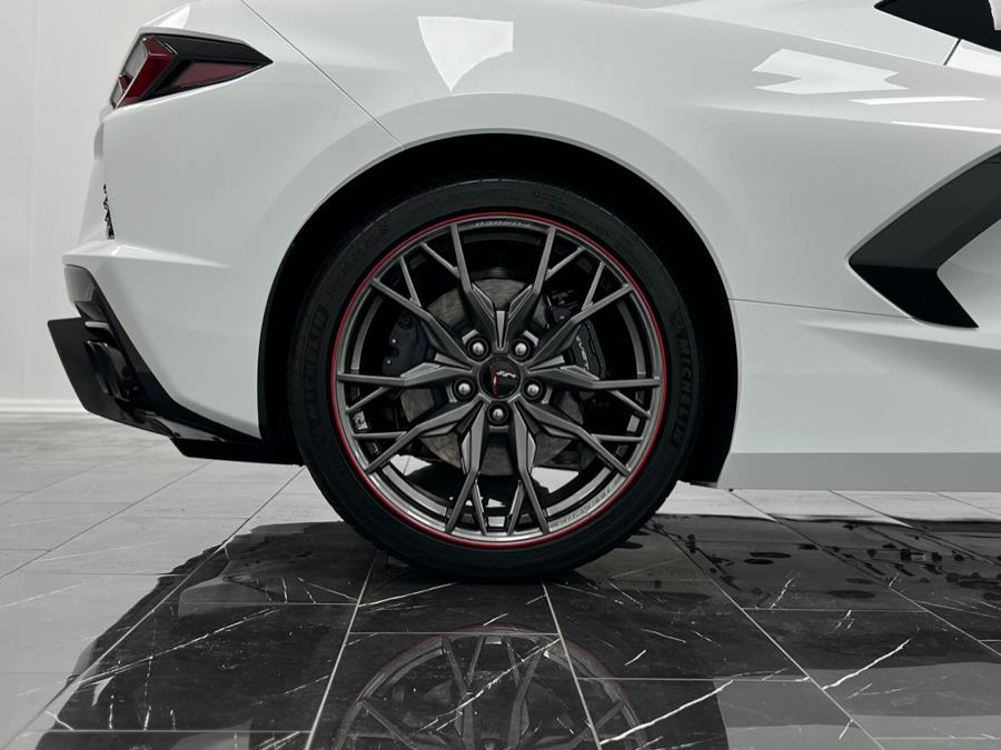 2025 Chevrolet Corvette 2dr Stingray Cpe w/3LT, available for sale in Paterson, New Jersey | Speedway Motors LLC. Paterson, New Jersey 2025 Chevrolet Corvette 2dr Stingray Cpe w/3LT, available for sale in Paterson, New Jersey | Speedway Motors LLC. Paterson, New Jersey