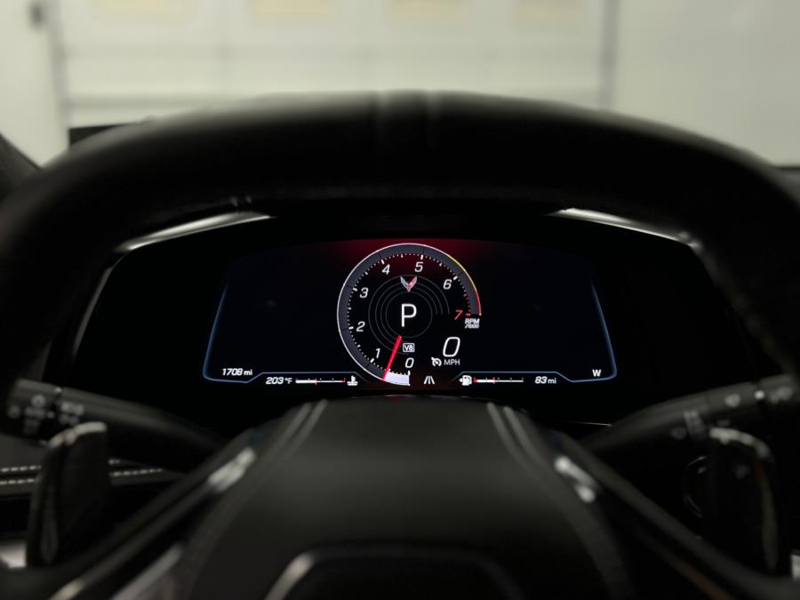 2025 Chevrolet Corvette 2dr Stingray Cpe w/3LT, available for sale in Paterson, New Jersey | Speedway Motors LLC. Paterson, New Jersey 2025 Chevrolet Corvette 2dr Stingray Cpe w/3LT, available for sale in Paterson, New Jersey | Speedway Motors LLC. Paterson, New Jersey