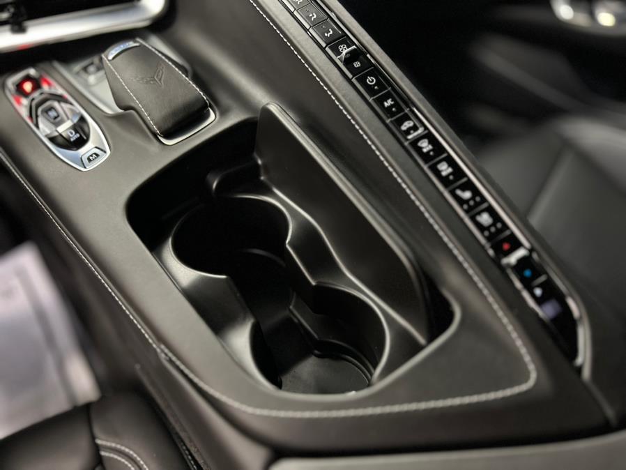 2025 Chevrolet Corvette 2dr Stingray Cpe w/3LT, available for sale in Paterson, New Jersey | Speedway Motors LLC. Paterson, New Jersey 2025 Chevrolet Corvette 2dr Stingray Cpe w/3LT, available for sale in Paterson, New Jersey | Speedway Motors LLC. Paterson, New Jersey