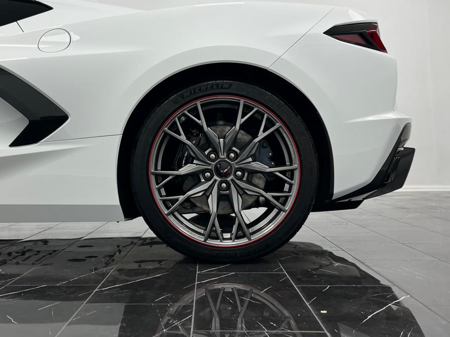 2025 Chevrolet Corvette 2dr Stingray Cpe w/3LT, available for sale in Paterson, New Jersey | Speedway Motors LLC. Paterson, New Jersey 2025 Chevrolet Corvette 2dr Stingray Cpe w/3LT, available for sale in Paterson, New Jersey | Speedway Motors LLC. Paterson, New Jersey