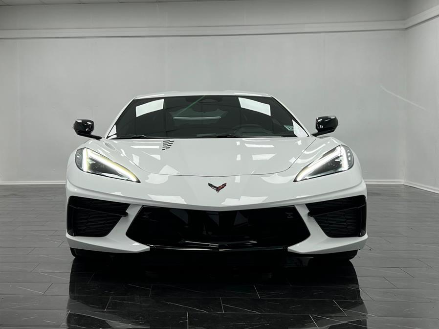 2025 Chevrolet Corvette 2dr Stingray Cpe w/3LT, available for sale in Paterson, New Jersey | Speedway Motors LLC. Paterson, New Jersey 2025 Chevrolet Corvette 2dr Stingray Cpe w/3LT, available for sale in Paterson, New Jersey | Speedway Motors LLC. Paterson, New Jersey