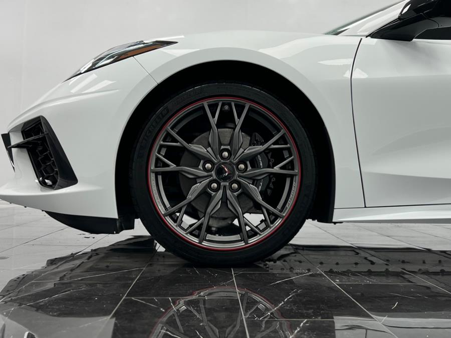 2025 Chevrolet Corvette 2dr Stingray Cpe w/3LT, available for sale in Paterson, New Jersey | Speedway Motors LLC. Paterson, New Jersey 2025 Chevrolet Corvette 2dr Stingray Cpe w/3LT, available for sale in Paterson, New Jersey | Speedway Motors LLC. Paterson, New Jersey