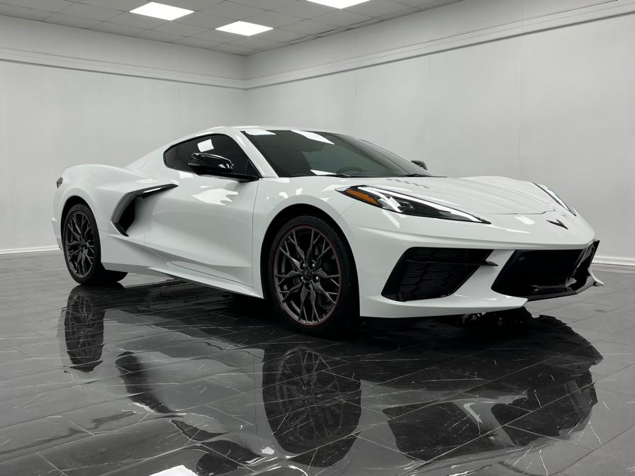 2025 Chevrolet Corvette 2dr Stingray Cpe w/3LT, available for sale in Paterson, New Jersey | Speedway Motors LLC. Paterson, New Jersey 2025 Chevrolet Corvette 2dr Stingray Cpe w/3LT, available for sale in Paterson, New Jersey | Speedway Motors LLC. Paterson, New Jersey