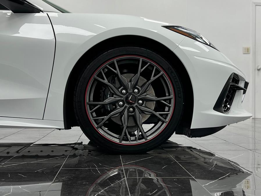 2025 Chevrolet Corvette 2dr Stingray Cpe w/3LT, available for sale in Paterson, New Jersey | Speedway Motors LLC. Paterson, New Jersey 2025 Chevrolet Corvette 2dr Stingray Cpe w/3LT, available for sale in Paterson, New Jersey | Speedway Motors LLC. Paterson, New Jersey