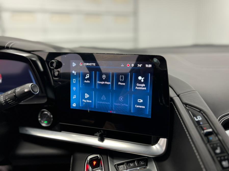 2025 Chevrolet Corvette 2dr Stingray Cpe w/3LT, available for sale in Paterson, New Jersey | Speedway Motors LLC. Paterson, New Jersey 2025 Chevrolet Corvette 2dr Stingray Cpe w/3LT, available for sale in Paterson, New Jersey | Speedway Motors LLC. Paterson, New Jersey