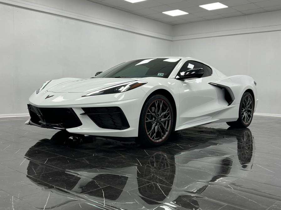 2025 Chevrolet Corvette 2dr Stingray Cpe w/3LT, available for sale in Paterson, New Jersey | Speedway Motors LLC. Paterson, New Jersey 2025 Chevrolet Corvette 2dr Stingray Cpe w/3LT, available for sale in Paterson, New Jersey | Speedway Motors LLC. Paterson, New Jersey