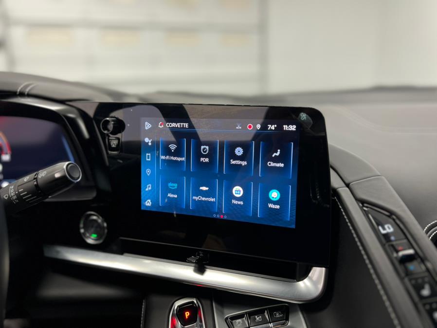2025 Chevrolet Corvette 2dr Stingray Cpe w/3LT, available for sale in Paterson, New Jersey | Speedway Motors LLC. Paterson, New Jersey 2025 Chevrolet Corvette 2dr Stingray Cpe w/3LT, available for sale in Paterson, New Jersey | Speedway Motors LLC. Paterson, New Jersey