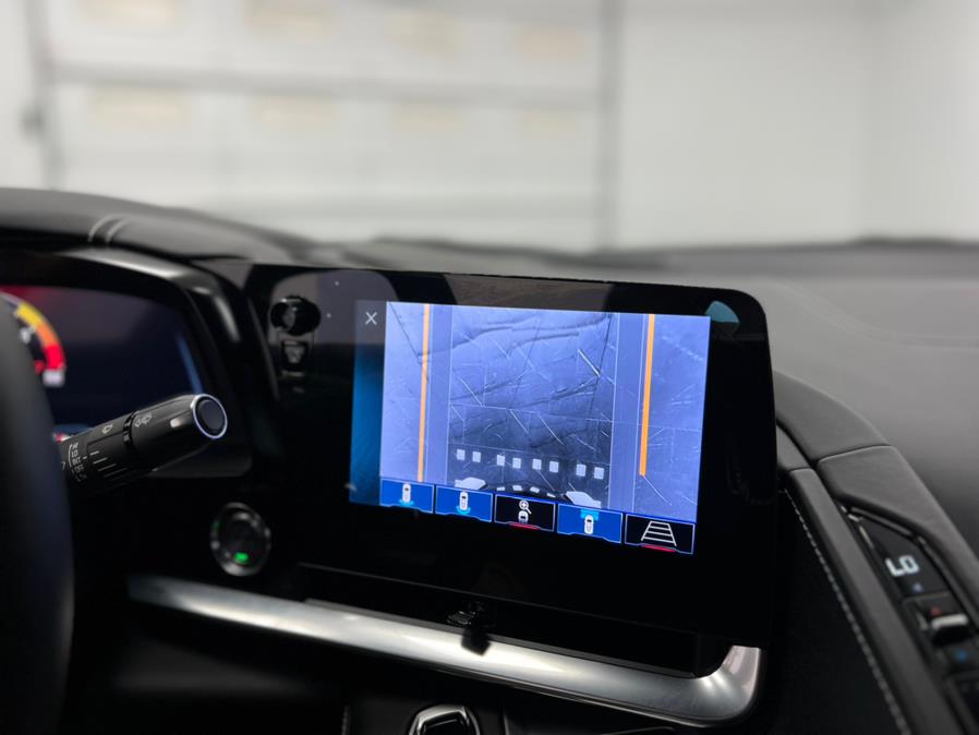 2025 Chevrolet Corvette 2dr Stingray Cpe w/3LT, available for sale in Paterson, New Jersey | Speedway Motors LLC. Paterson, New Jersey 2025 Chevrolet Corvette 2dr Stingray Cpe w/3LT, available for sale in Paterson, New Jersey | Speedway Motors LLC. Paterson, New Jersey