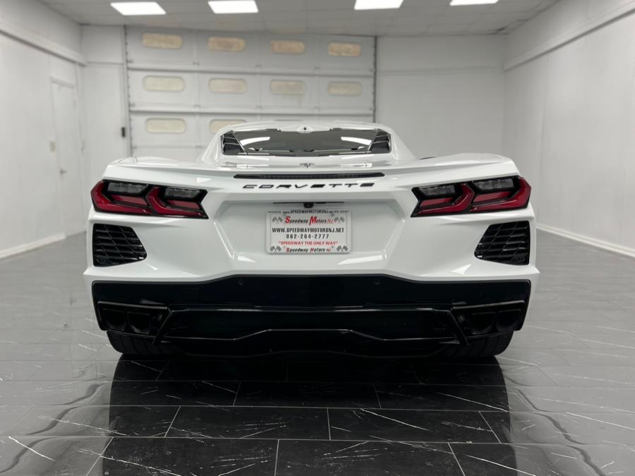 2025 Chevrolet Corvette 2dr Stingray Cpe w/3LT, available for sale in Paterson, New Jersey | Speedway Motors LLC. Paterson, New Jersey 2025 Chevrolet Corvette 2dr Stingray Cpe w/3LT, available for sale in Paterson, New Jersey | Speedway Motors LLC. Paterson, New Jersey