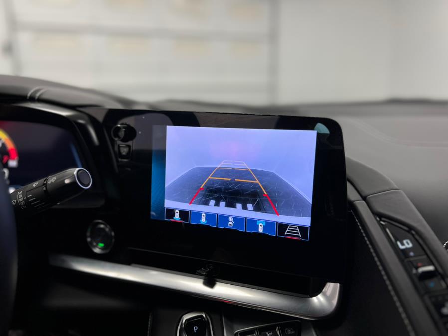 2025 Chevrolet Corvette 2dr Stingray Cpe w/3LT, available for sale in Paterson, New Jersey | Speedway Motors LLC. Paterson, New Jersey 2025 Chevrolet Corvette 2dr Stingray Cpe w/3LT, available for sale in Paterson, New Jersey | Speedway Motors LLC. Paterson, New Jersey