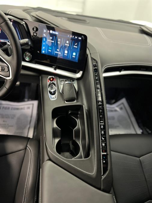 2025 Chevrolet Corvette 2dr Stingray Cpe w/3LT, available for sale in Paterson, New Jersey | Speedway Motors LLC. Paterson, New Jersey 2025 Chevrolet Corvette 2dr Stingray Cpe w/3LT, available for sale in Paterson, New Jersey | Speedway Motors LLC. Paterson, New Jersey