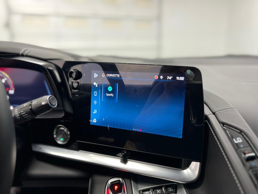 2025 Chevrolet Corvette 2dr Stingray Cpe w/3LT, available for sale in Paterson, New Jersey | Speedway Motors LLC. Paterson, New Jersey 2025 Chevrolet Corvette 2dr Stingray Cpe w/3LT, available for sale in Paterson, New Jersey | Speedway Motors LLC. Paterson, New Jersey