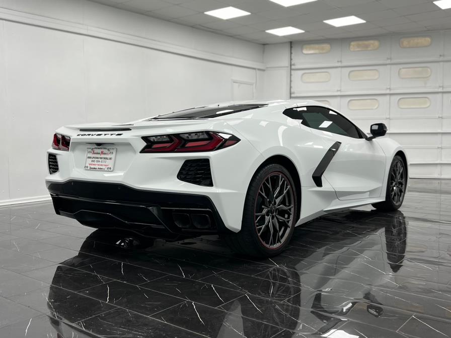 2025 Chevrolet Corvette 2dr Stingray Cpe w/3LT, available for sale in Paterson, New Jersey | Speedway Motors LLC. Paterson, New Jersey 2025 Chevrolet Corvette 2dr Stingray Cpe w/3LT, available for sale in Paterson, New Jersey | Speedway Motors LLC. Paterson, New Jersey