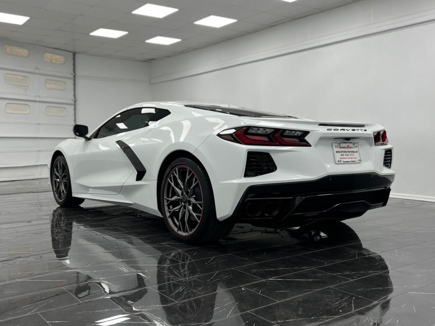 2025 Chevrolet Corvette 2dr Stingray Cpe w/3LT, available for sale in Paterson, New Jersey | Speedway Motors LLC. Paterson, New Jersey 2025 Chevrolet Corvette 2dr Stingray Cpe w/3LT, available for sale in Paterson, New Jersey | Speedway Motors LLC. Paterson, New Jersey