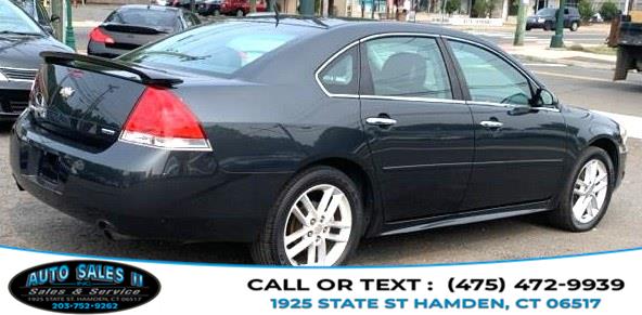 2016 Chevrolet Impala Limited 4dr Sdn LTZ Fleet, available for sale in Hamden, Connecticut | Auto Sales II Inc. Hamden, Connecticut 2016 Chevrolet Impala Limited 4dr Sdn LTZ Fleet, available for sale in Hamden, Connecticut | Auto Sales II Inc. Hamden, Connecticut