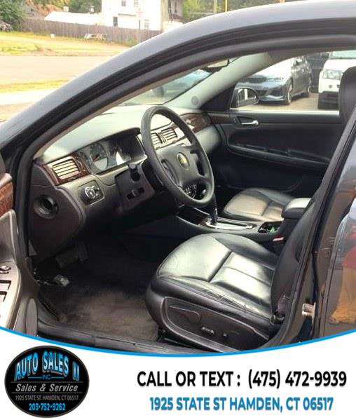 2016 Chevrolet Impala Limited 4dr Sdn LTZ Fleet, available for sale in Hamden, Connecticut | Auto Sales II Inc. Hamden, Connecticut 2016 Chevrolet Impala Limited 4dr Sdn LTZ Fleet, available for sale in Hamden, Connecticut | Auto Sales II Inc. Hamden, Connecticut