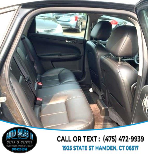 2016 Chevrolet Impala Limited 4dr Sdn LTZ Fleet, available for sale in Hamden, Connecticut | Auto Sales II Inc. Hamden, Connecticut 2016 Chevrolet Impala Limited 4dr Sdn LTZ Fleet, available for sale in Hamden, Connecticut | Auto Sales II Inc. Hamden, Connecticut