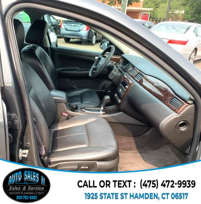 2016 Chevrolet Impala Limited 4dr Sdn LTZ Fleet, available for sale in Hamden, Connecticut | Auto Sales II Inc. Hamden, Connecticut 2016 Chevrolet Impala Limited 4dr Sdn LTZ Fleet, available for sale in Hamden, Connecticut | Auto Sales II Inc. Hamden, Connecticut