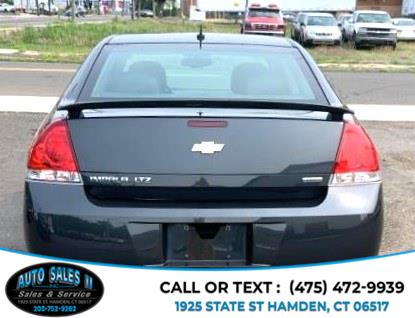 2016 Chevrolet Impala Limited 4dr Sdn LTZ Fleet, available for sale in Hamden, Connecticut | Auto Sales II Inc. Hamden, Connecticut 2016 Chevrolet Impala Limited 4dr Sdn LTZ Fleet, available for sale in Hamden, Connecticut | Auto Sales II Inc. Hamden, Connecticut