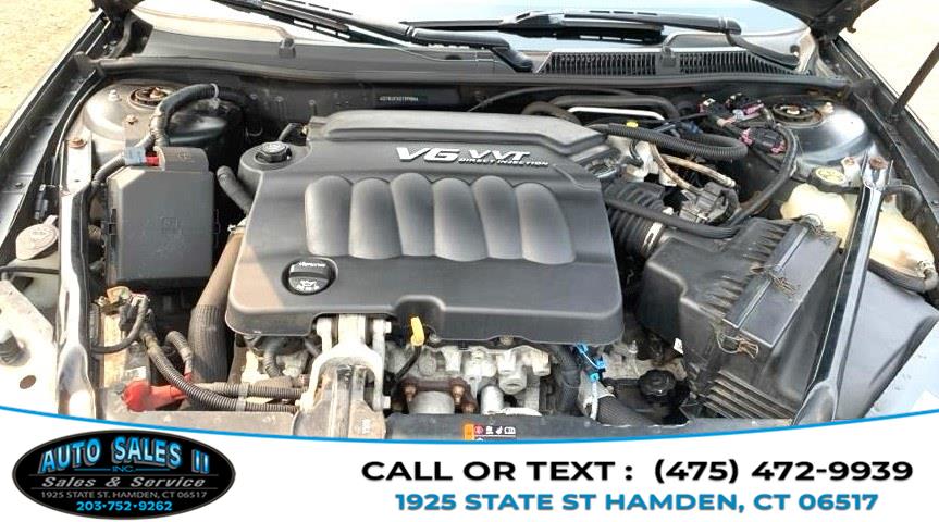 2016 Chevrolet Impala Limited 4dr Sdn LTZ Fleet, available for sale in Hamden, Connecticut | Auto Sales II Inc. Hamden, Connecticut 2016 Chevrolet Impala Limited 4dr Sdn LTZ Fleet, available for sale in Hamden, Connecticut | Auto Sales II Inc. Hamden, Connecticut