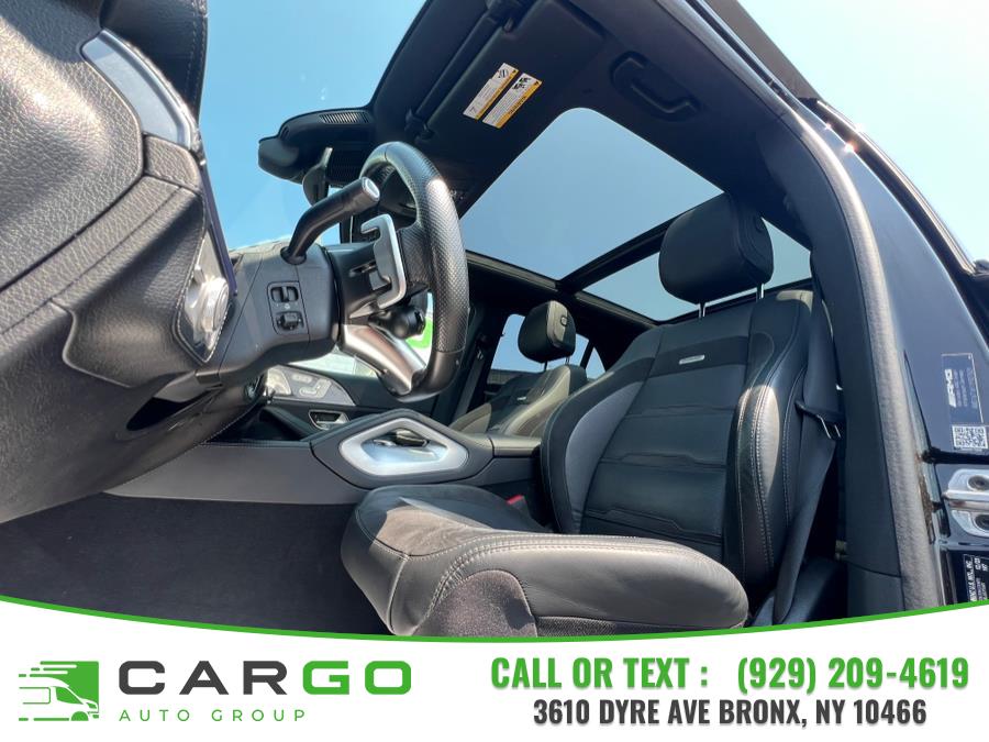 2024 Mercedes-Benz GLE AMG GLE 53 4MATIC+ SUV, available for sale in Bronx, New York | Cargo Auto Group LLC. Bronx, New York 2024 Mercedes-Benz GLE AMG GLE 53 4MATIC+ SUV, available for sale in Bronx, New York | Cargo Auto Group LLC. Bronx, New York
