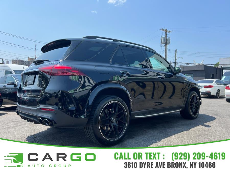 2024 Mercedes-Benz GLE AMG GLE 53 4MATIC+ SUV, available for sale in Bronx, New York | Cargo Auto Group LLC. Bronx, New York 2024 Mercedes-Benz GLE AMG GLE 53 4MATIC+ SUV, available for sale in Bronx, New York | Cargo Auto Group LLC. Bronx, New York
