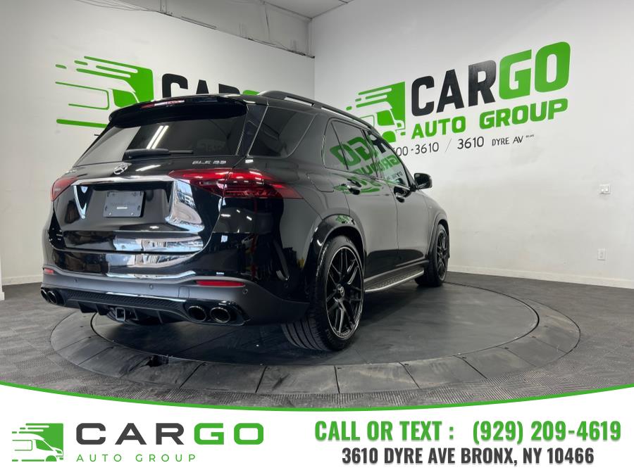 2024 Mercedes-Benz GLE AMG GLE 53 4MATIC+ SUV, available for sale in Bronx, New York | Cargo Auto Group LLC. Bronx, New York 2024 Mercedes-Benz GLE AMG GLE 53 4MATIC+ SUV, available for sale in Bronx, New York | Cargo Auto Group LLC. Bronx, New York