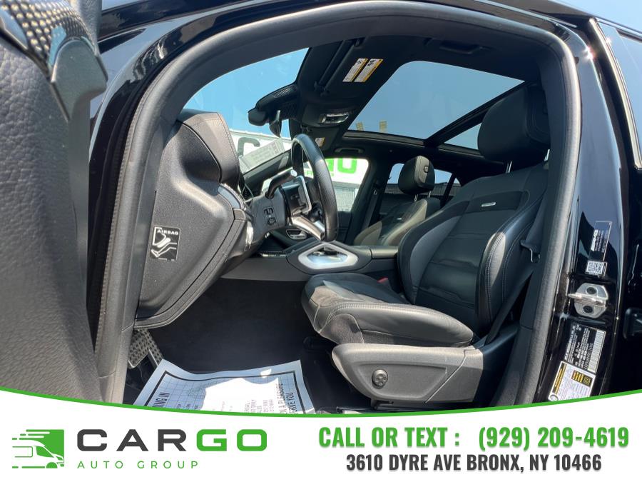2024 Mercedes-Benz GLE AMG GLE 53 4MATIC+ SUV, available for sale in Bronx, New York | Cargo Auto Group LLC. Bronx, New York 2024 Mercedes-Benz GLE AMG GLE 53 4MATIC+ SUV, available for sale in Bronx, New York | Cargo Auto Group LLC. Bronx, New York