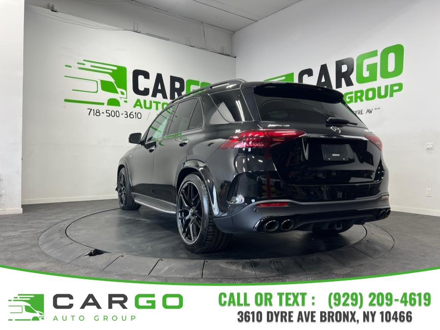 2024 Mercedes-Benz GLE AMG GLE 53 4MATIC+ SUV, available for sale in Bronx, New York | Cargo Auto Group LLC. Bronx, New York 2024 Mercedes-Benz GLE AMG GLE 53 4MATIC+ SUV, available for sale in Bronx, New York | Cargo Auto Group LLC. Bronx, New York