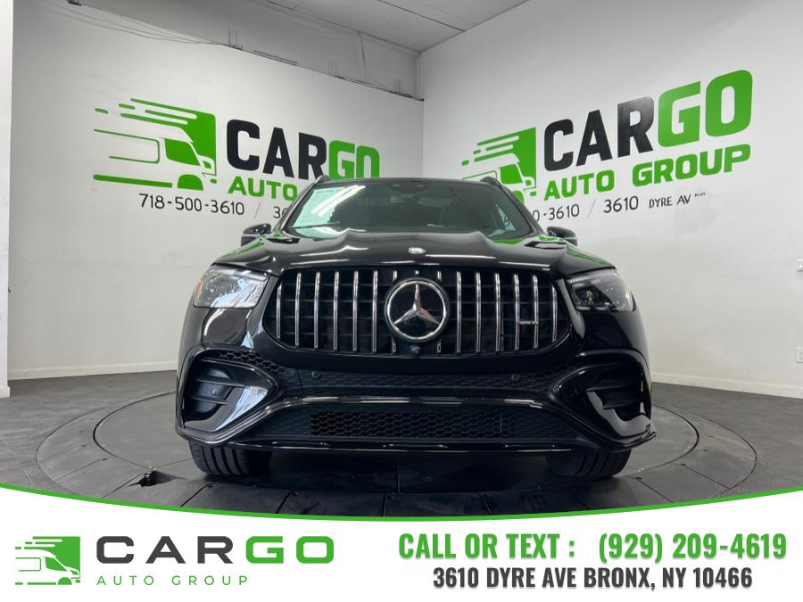 2024 Mercedes-Benz GLE AMG GLE 53 4MATIC+ SUV, available for sale in Bronx, New York | Cargo Auto Group LLC. Bronx, New York 2024 Mercedes-Benz GLE AMG GLE 53 4MATIC+ SUV, available for sale in Bronx, New York | Cargo Auto Group LLC. Bronx, New York