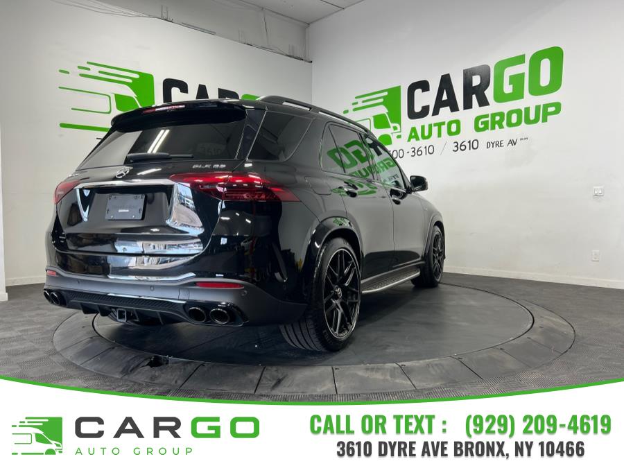 2024 Mercedes-Benz GLE AMG GLE 53 4MATIC+ SUV, available for sale in Bronx, New York | Cargo Auto Group LLC. Bronx, New York 2024 Mercedes-Benz GLE AMG GLE 53 4MATIC+ SUV, available for sale in Bronx, New York | Cargo Auto Group LLC. Bronx, New York