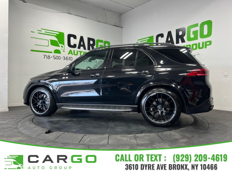 2024 Mercedes-Benz GLE AMG GLE 53 4MATIC+ SUV, available for sale in Bronx, New York | Cargo Auto Group LLC. Bronx, New York 2024 Mercedes-Benz GLE AMG GLE 53 4MATIC+ SUV, available for sale in Bronx, New York | Cargo Auto Group LLC. Bronx, New York